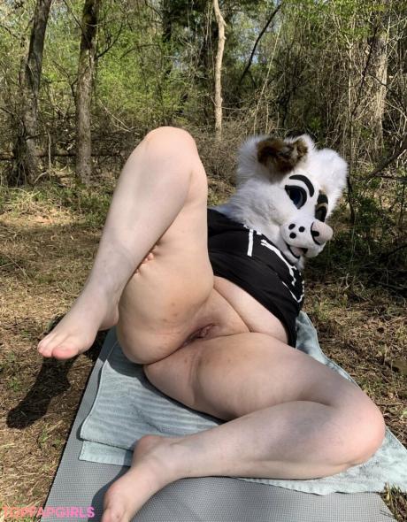 Saoirsemutt nude leaked OnlyFans photo #88