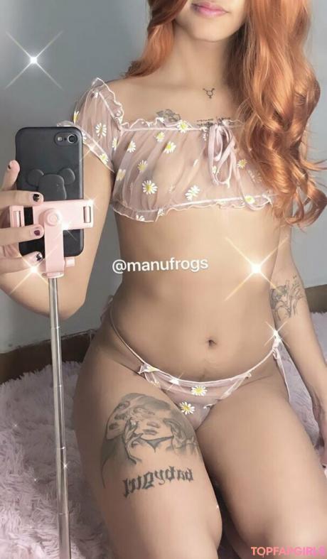 Manufrogs nude leaked OnlyFans photo #10