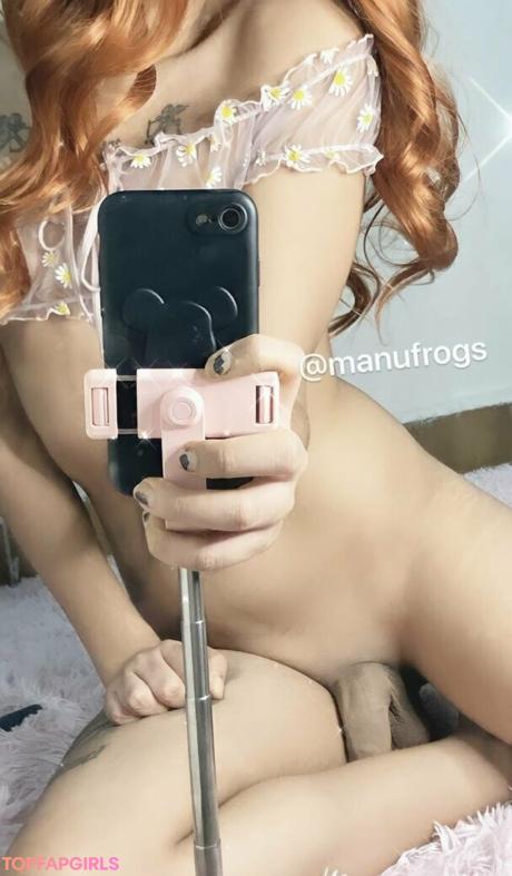 Manufrogs nude leaked OnlyFans photo #8