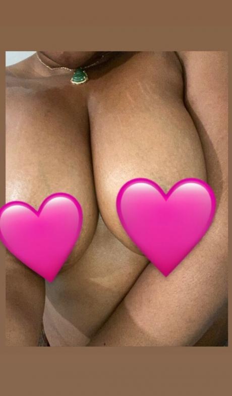 Blaxkbunny nude leaked OnlyFans photo #12