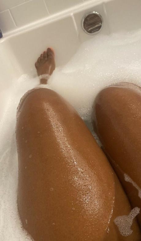 Blaxkbunny nude leaked OnlyFans photo #3