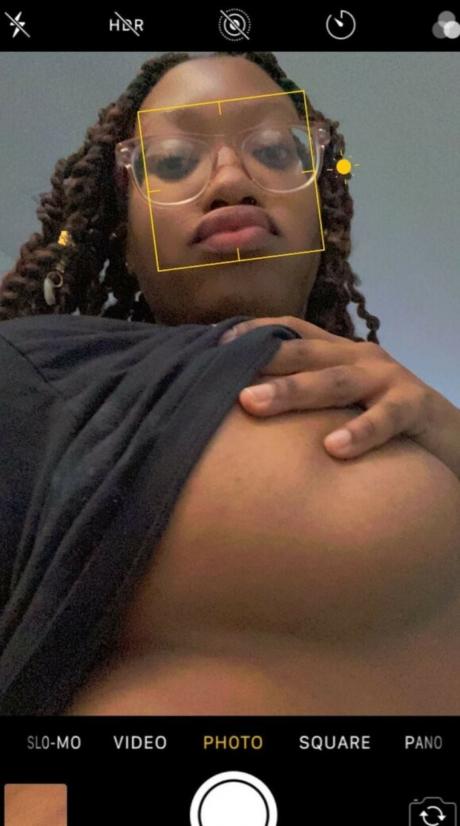 Blaxkbunny nude leaked OnlyFans photo #5