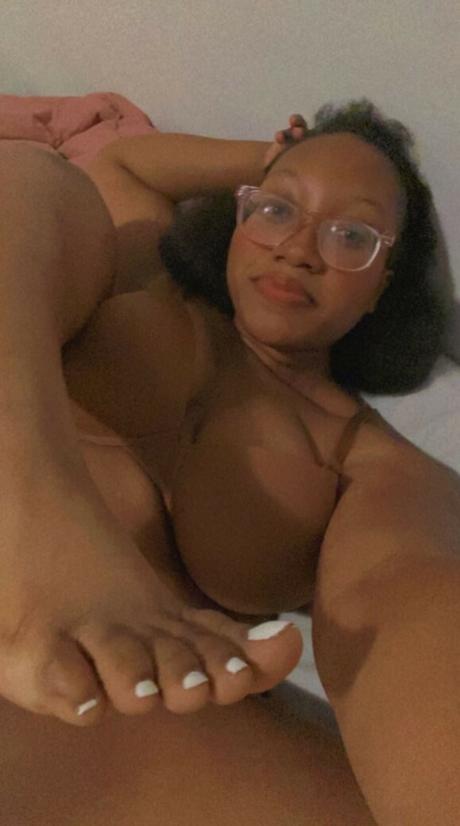 Blaxkbunny nude leaked OnlyFans photo #6