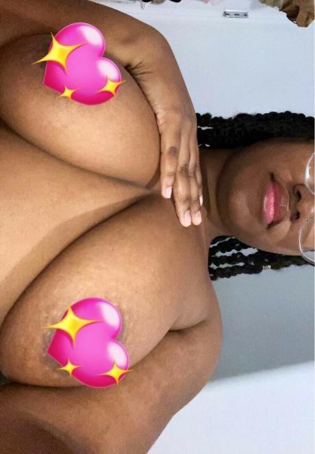 Blaxkbunny nude leaked OnlyFans photo #8