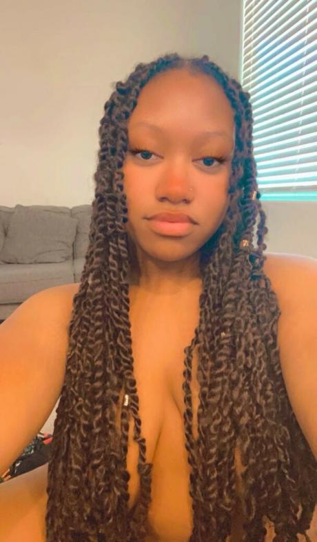 Blaxkbunny nude leaked OnlyFans photo #9