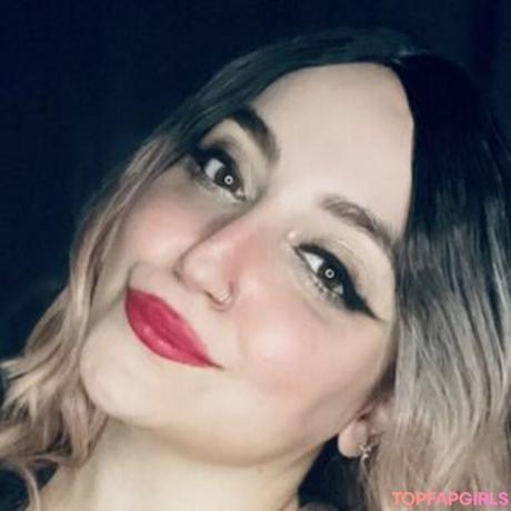 Vickyvicious nude leaked OnlyFans photo #6