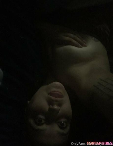 Vickyvicious nude leaked OnlyFans photo #8