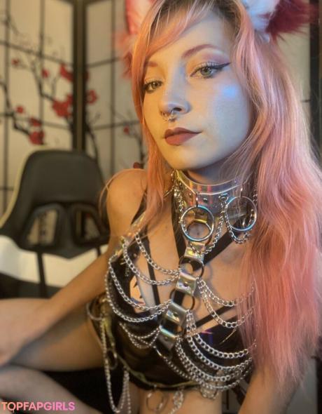 Riley nude leaked OnlyFans photo #87
