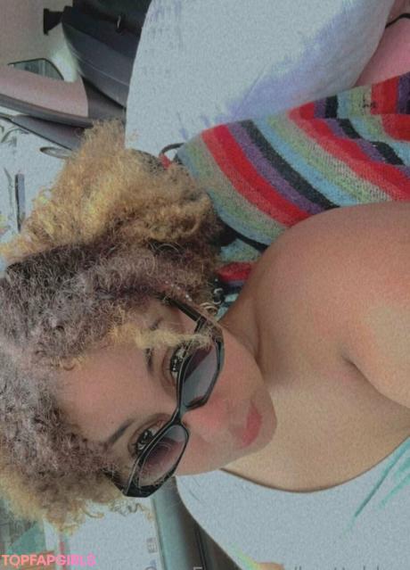 Brattybbw nude leaked OnlyFans photo #6