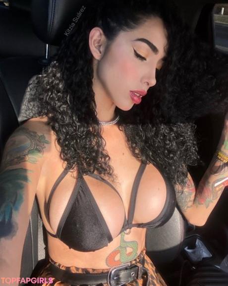 Kitzia nude leaked OnlyFans photo #30