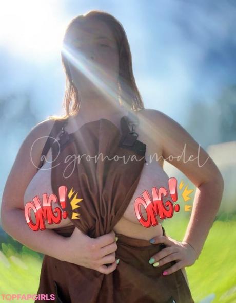 Anna302002 nude leaked OnlyFans photo #49