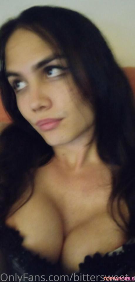 Bittersweet_queen nude leaked OnlyFans photo #49