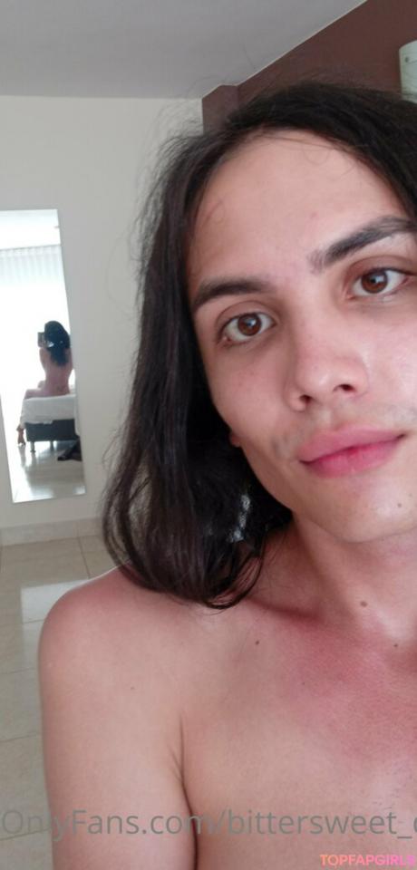Bittersweet_queen nude leaked OnlyFans photo #56