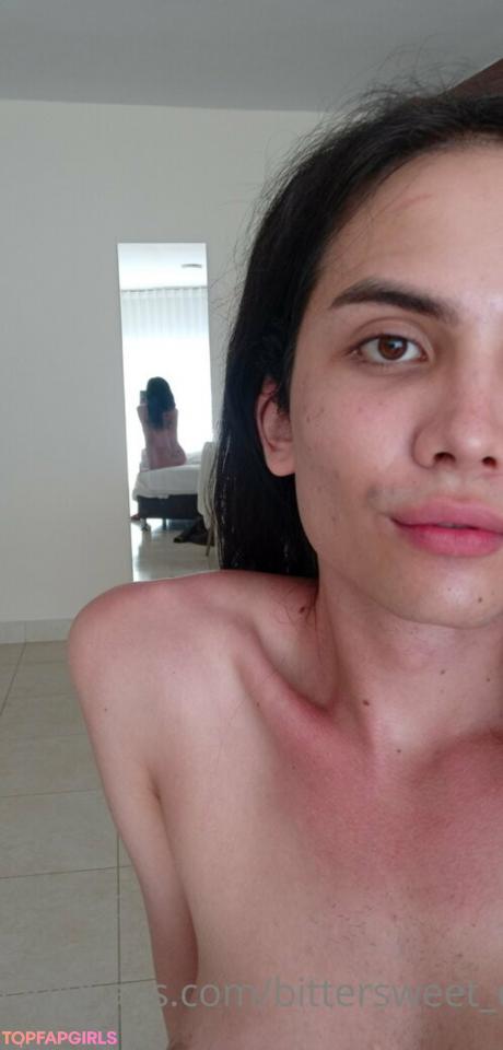 Bittersweet_queen nude leaked OnlyFans photo #58