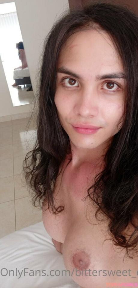Bittersweet_queen nude leaked OnlyFans photo #61