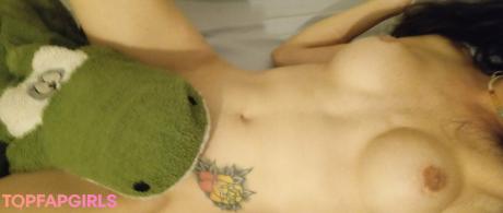 Bittersweet_queen nude leaked OnlyFans photo #65
