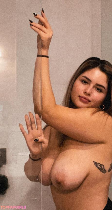 Francesca nude leaked OnlyFans photo #10