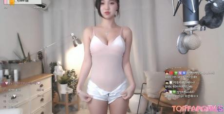 Afreeca nude leaked OnlyFans photo #17