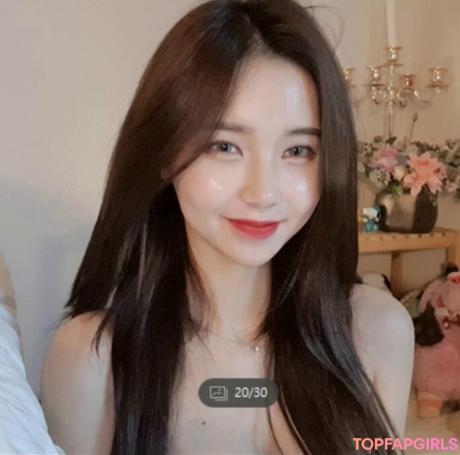 Afreeca nude leaked OnlyFans photo #3