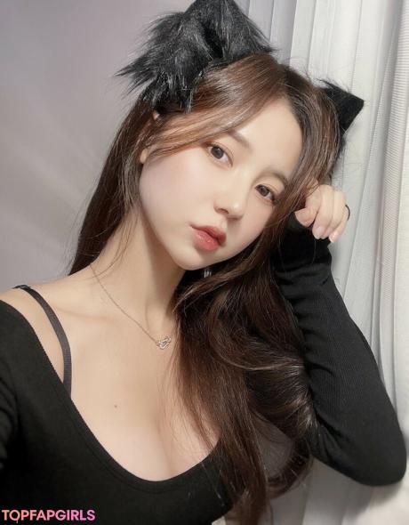 Afreeca nude leaked OnlyFans photo #8