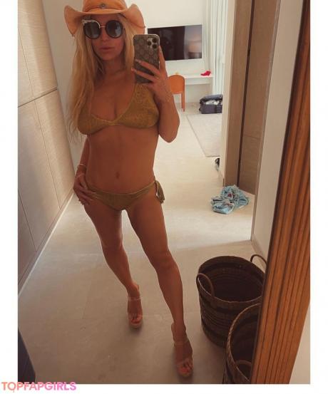Jessica nude leaked OnlyFans photo #116