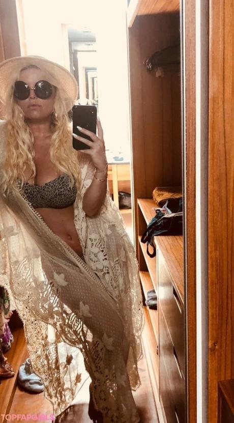 Jessica nude leaked OnlyFans photo #238