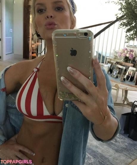 Jessica nude leaked OnlyFans photo #248