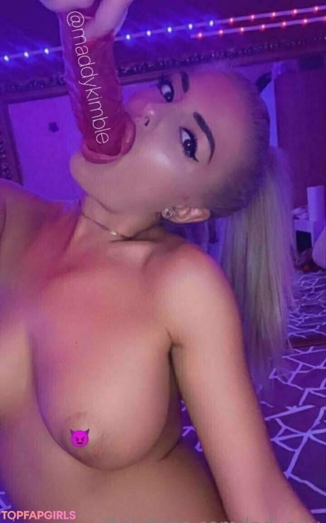 Ladyaoy nude leaked OnlyFans photo #108