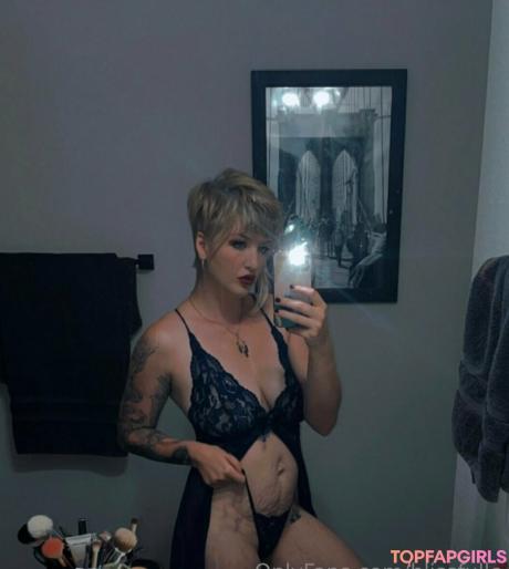 Blissfulle nude leaked OnlyFans photo #121