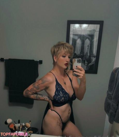 Blissfulle nude leaked OnlyFans photo #122