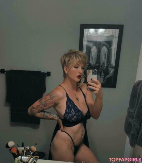 Blissfulle nude leaked OnlyFans photo #127