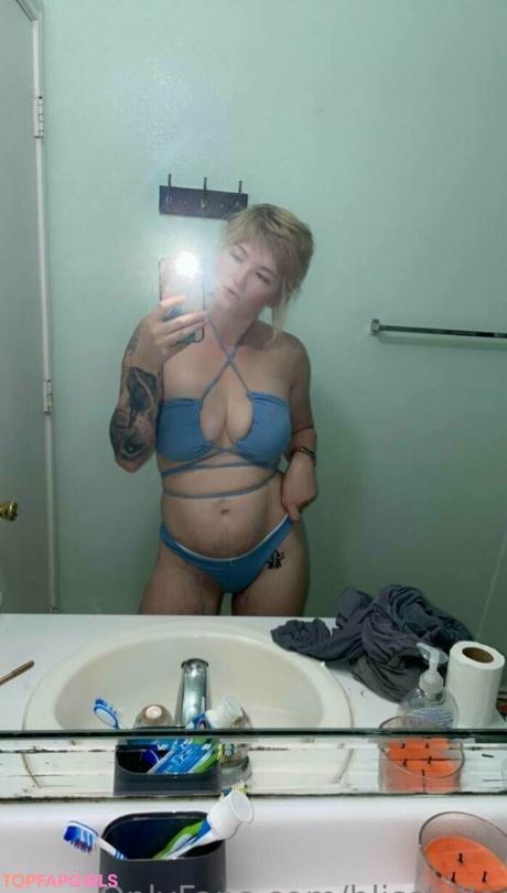 Blissfulle nude leaked OnlyFans photo #141