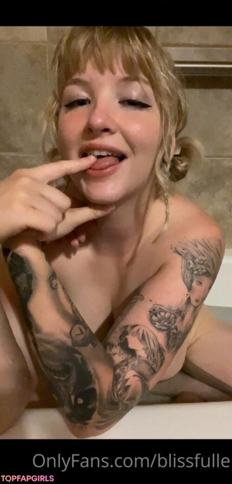 Blissfulle nude leaked OnlyFans photo #66