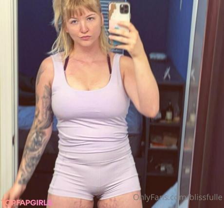 Blissfulle nude leaked OnlyFans photo #70