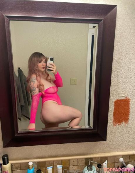 Blissfulle nude leaked OnlyFans photo #91