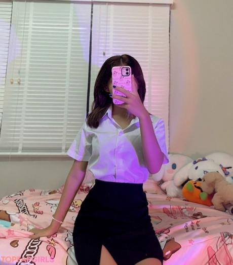 Bobokubpee nude leaked OnlyFans photo #14