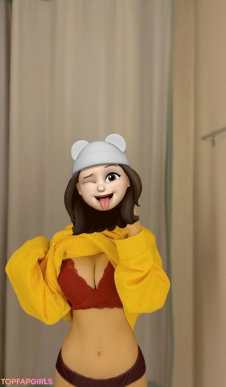 Bobokubpee nude leaked OnlyFans photo #28