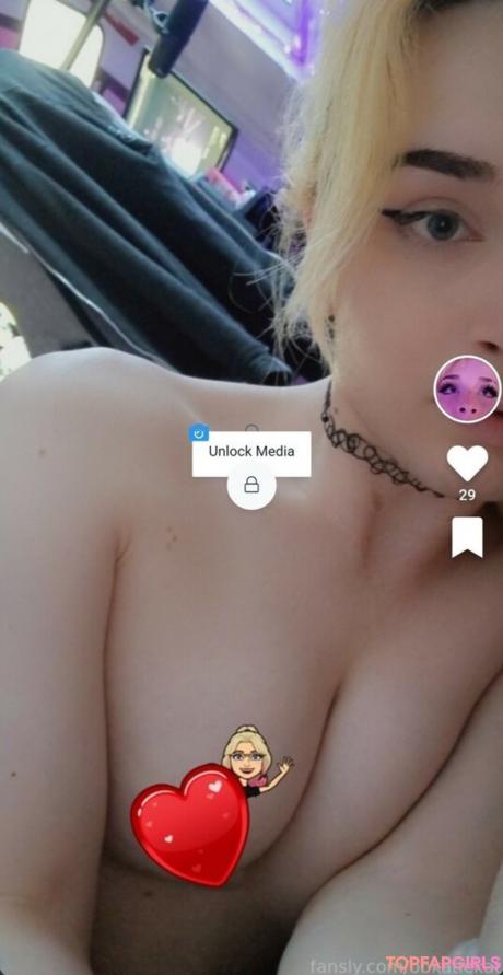 Obkatiekat nude leaked OnlyFans photo #1