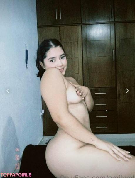 Emilyml nude leaked OnlyFans photo #16