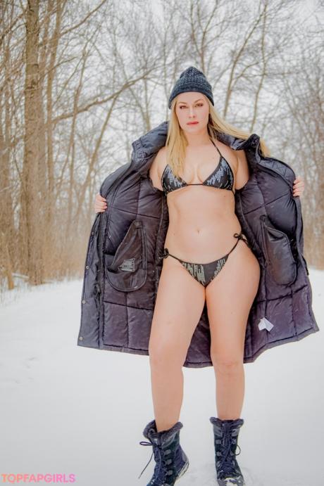 Nikki nude leaked OnlyFans photo #156