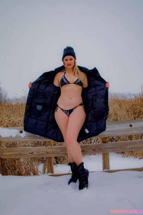 Nikki nude leaked OnlyFans photo #177