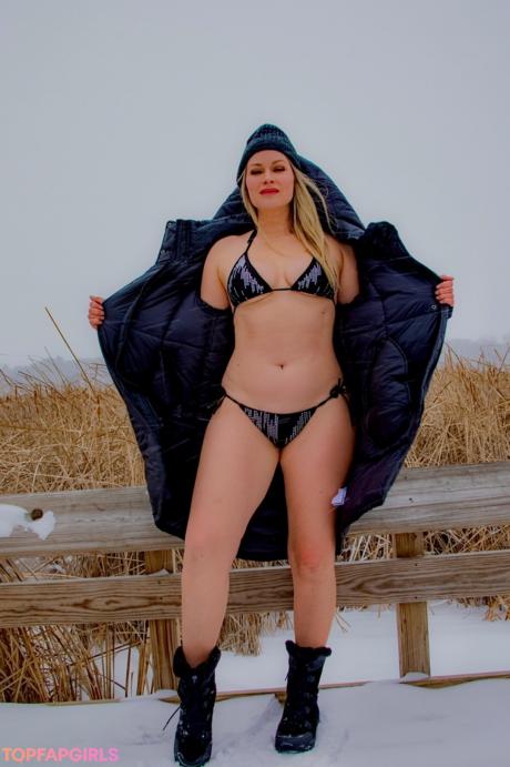 Nikki nude leaked OnlyFans photo #178