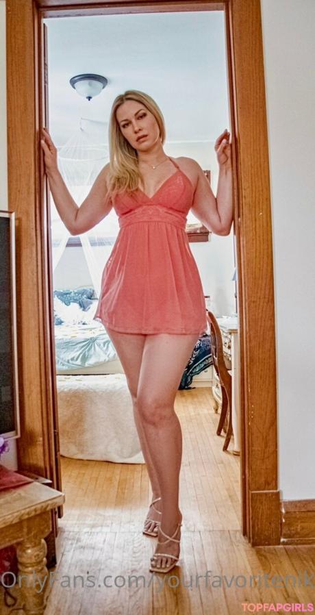 Nikki nude leaked OnlyFans photo #30