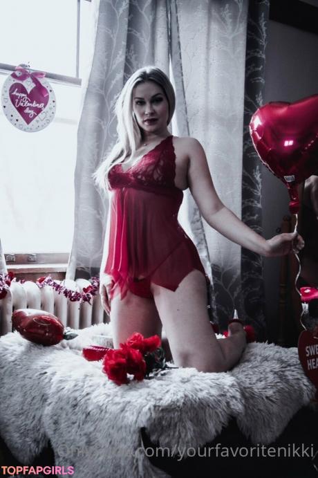 Nikki nude leaked OnlyFans photo #50