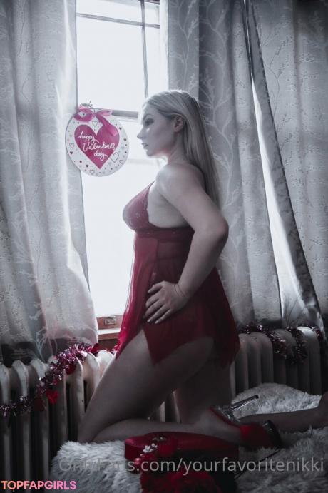 Nikki nude leaked OnlyFans photo #65