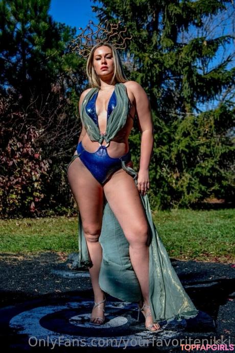 Nikki nude leaked OnlyFans photo #89