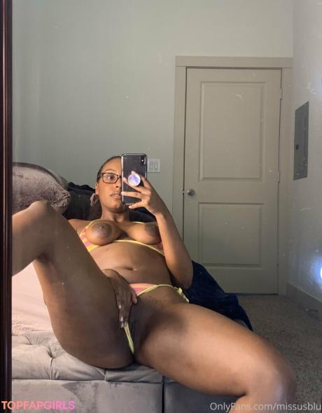 Missusblu nude leaked OnlyFans photo #50