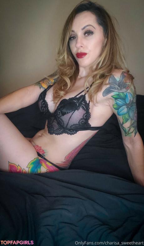 Charisa_sweetheart nude leaked OnlyFans photo #43