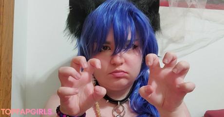 Awoo.exe nude leaked OnlyFans photo #11