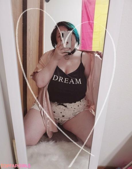 Awoo.exe nude leaked OnlyFans photo #16
